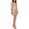 image:imageDress The Population Womens Dress The Population Maddox Bodycon Dress S