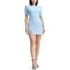 image:imageDress The Population Womens Maddox Bodycon Mini DressSky