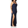 image:imageDress the Population Womens Fit and FlareSpecial Occasion DressNavy
