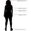 image:imageDress the Population Womens Fit and FlareSpecial Occasion DressNavy