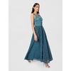 image:imageLena DressElectric Blue Multi