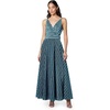 image:imageLena DressElectric Blue Multi