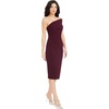 image:imageDress The Population Womens Milan Bodycon Midi DressPort