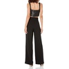 image:imageDress the Population Womens Olivia Sequin Twopiece SetBlack