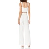 image:imageDress the Population Womens Olivia Sequin Twopiece SetOffwhite