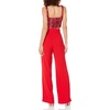 image:imageDress the Population Womens Olivia Sequin Twopiece SetRouge
