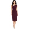 image:imageDress The Population Womens Milan Bodycon Midi DressPort