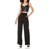 image:imageDress the Population Womens Olivia Sequin Twopiece SetBlack