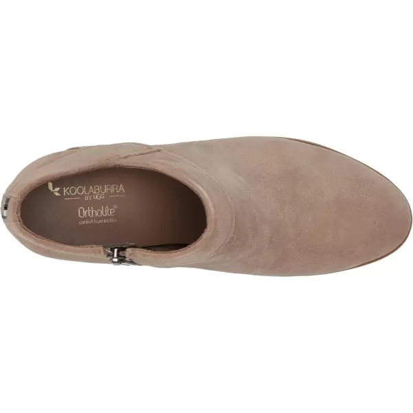 Koolaburra by UGG Womens Amalea Ankle BootAmphora