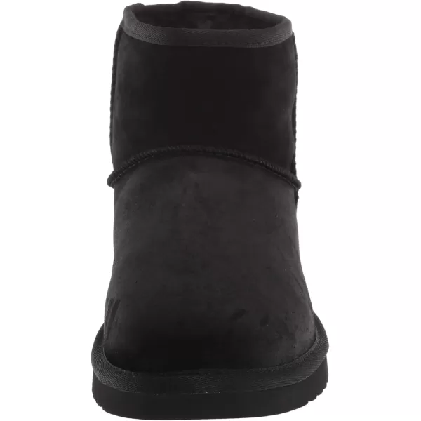 Koolaburra by UGG Womens Koola Mini II Ankle BootBlack