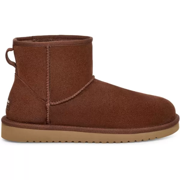 Koolaburra by UGG Womens Koola Mini II Ankle BootCappuccino