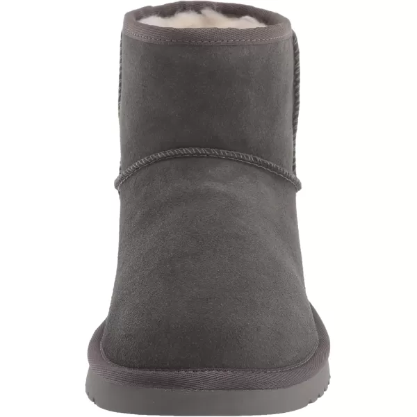 Koolaburra by UGG Womens Koola Mini II Ankle BootStone Grey