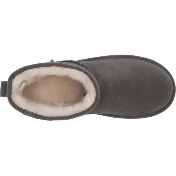 Koolaburra by UGG Womens Koola Mini II Ankle BootStone Grey