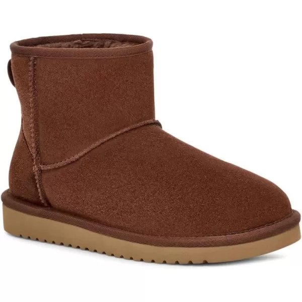 Koolaburra by UGG Womens Koola Mini II Ankle BootCappuccino