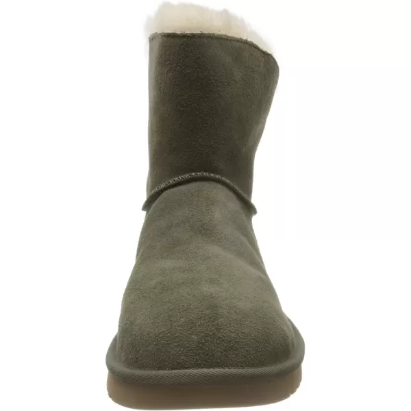 KOOLABURRA Womens Remley Mini Fashion BootDusty Olive