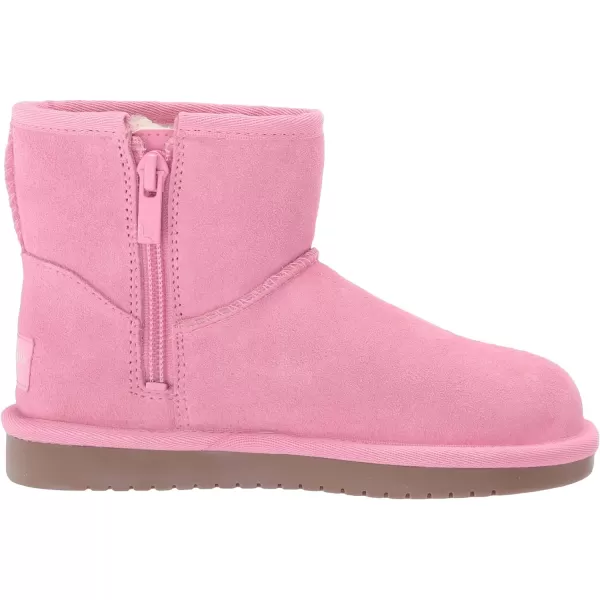 Koolaburra by UGG UnisexChild Koola Mini Fashion BootPrism Pink