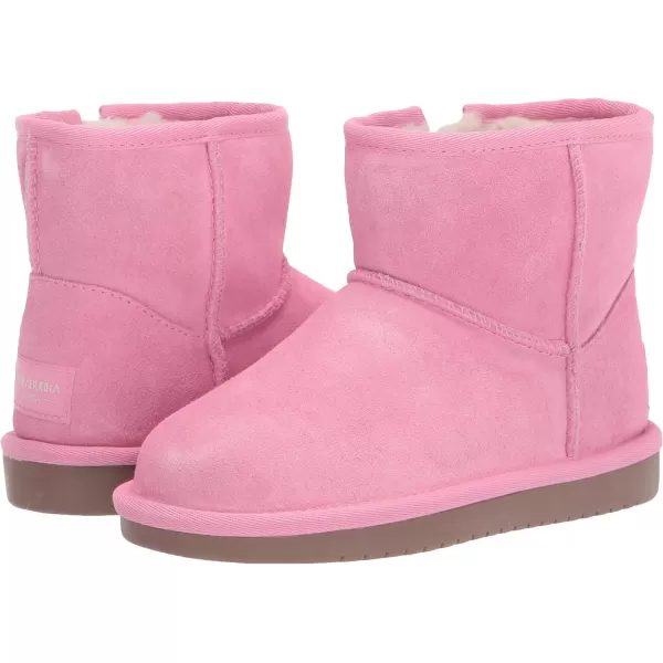 Koolaburra by UGG UnisexChild Koola Mini Fashion BootPrism Pink