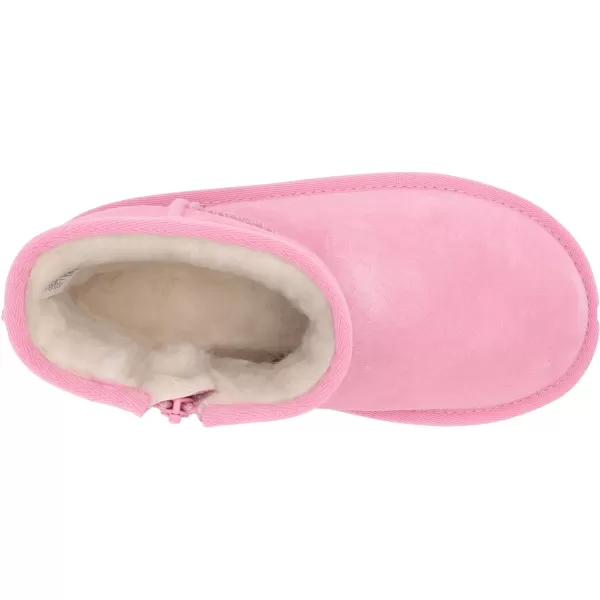 Koolaburra by UGG UnisexChild Koola Mini Fashion BootPrism Pink