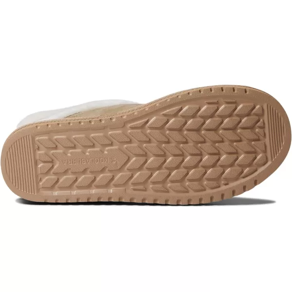 Koolaburra by UGG Womens Barlee Mini Fashion BootDune
