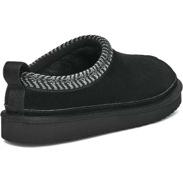 Koolaburra by UGG Womens Burree SlipperBlack