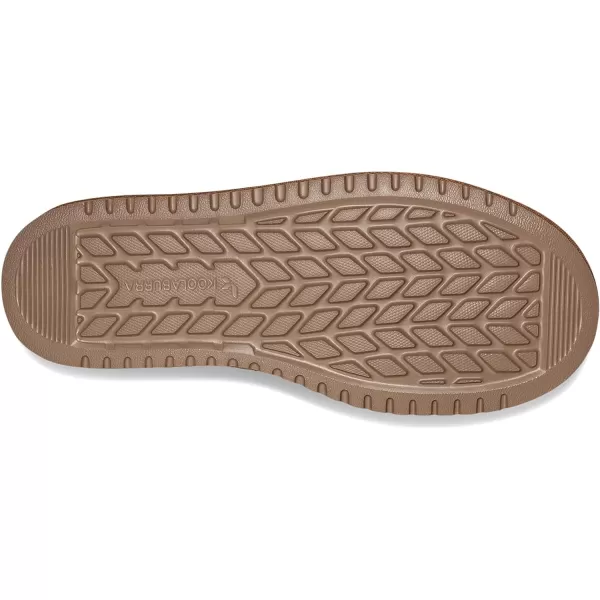 Koolaburra by UGG Womens Burree SlipperChestnut