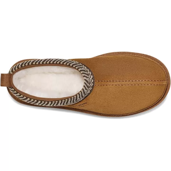 Koolaburra by UGG Womens Burree SlipperChestnut