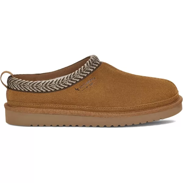 Koolaburra by UGG Womens Burree SlipperChestnut