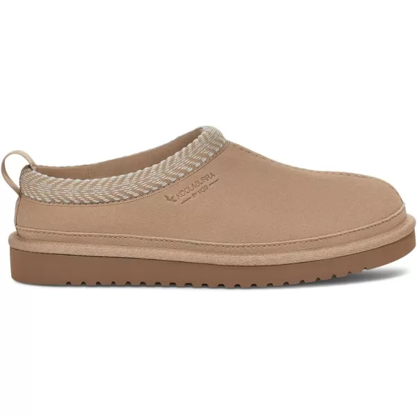 Koolaburra by UGG Womens Burree SlipperSand