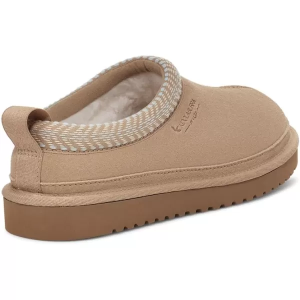 Koolaburra by UGG Womens Burree SlipperSand