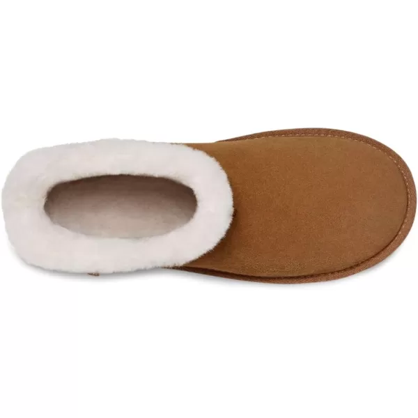 Koolaburra by UGG Womens Nalie MiniChestnut