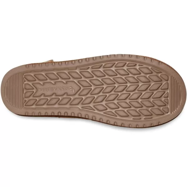 Koolaburra by UGG Womens Nalie MiniChestnut
