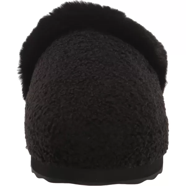 Koolaburra by UGG Womens Peachee SlipperBlack