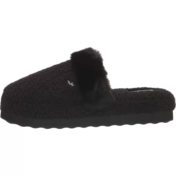 Koolaburra by UGG Womens Peachee SlipperBlack