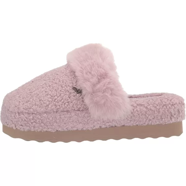 Koolaburra by UGG Womens Peachee SlipperElderberry