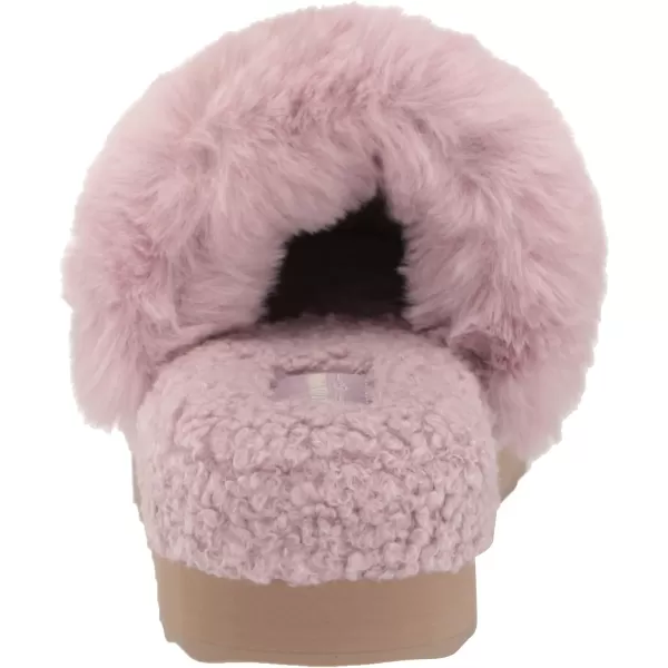Koolaburra by UGG Womens Peachee SlipperElderberry