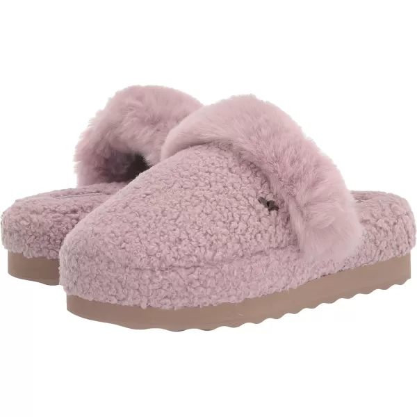 Koolaburra by UGG Womens Peachee SlipperElderberry