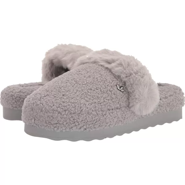 Koolaburra by UGG Womens Peachee SlipperWild Dove