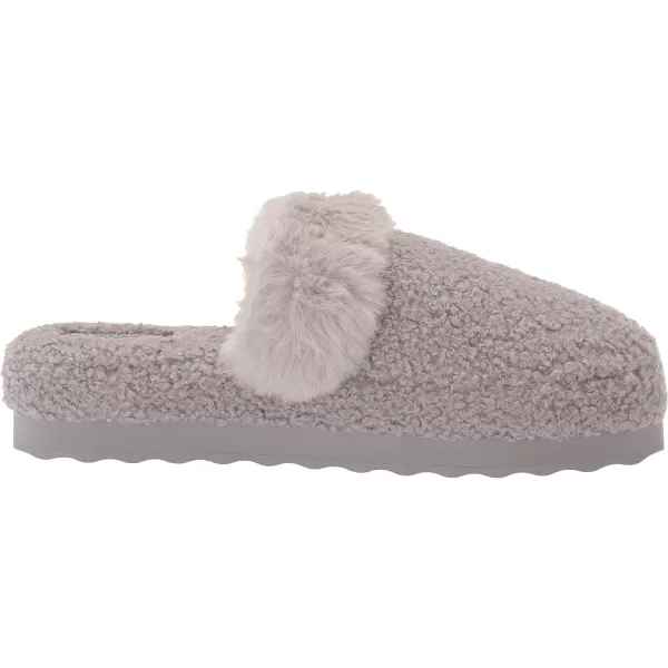 Koolaburra by UGG Womens Peachee SlipperWild Dove