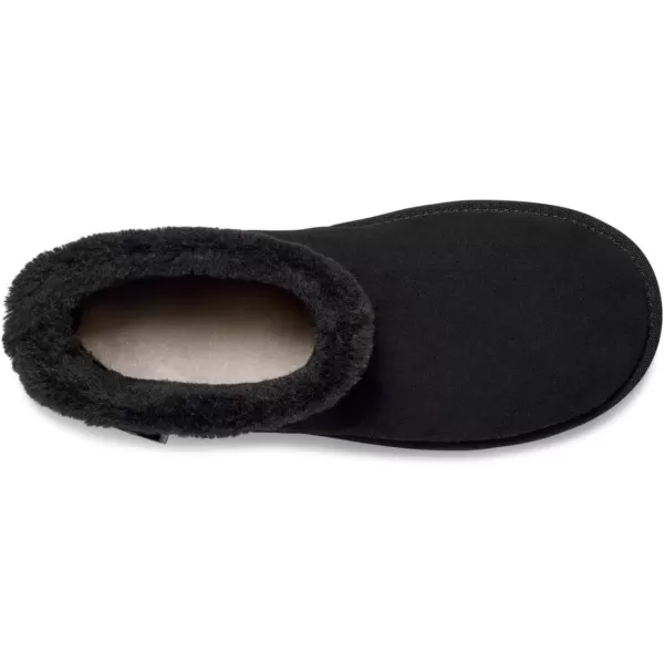 Koolaburra by UGG womens Nalie MiniBlack