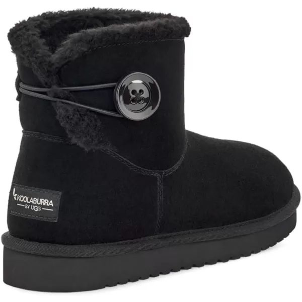 Koolaburra by UGG womens Nalie MiniBlack