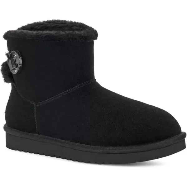 Koolaburra by UGG womens Nalie MiniBlack