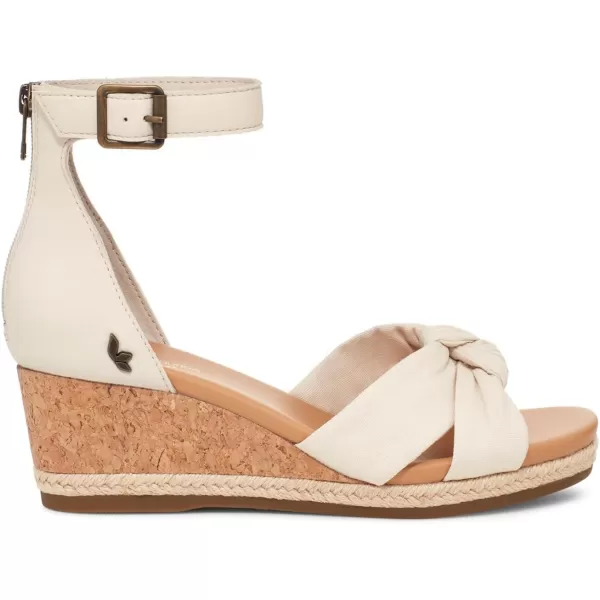 Womens Attilie Wedge SandalBirch