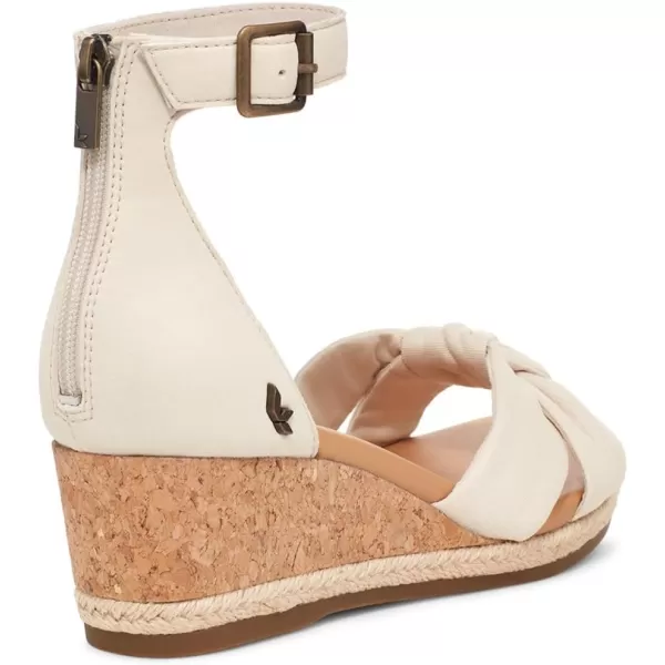 Womens Attilie Wedge SandalBirch