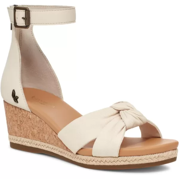 Womens Attilie Wedge SandalBirch