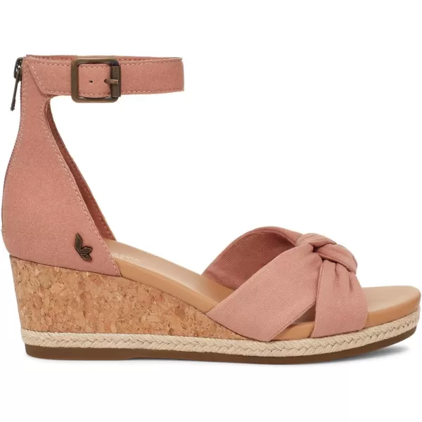 Womens Attilie Wedge SandalCork