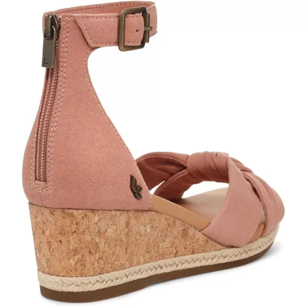 Womens Attilie Wedge SandalCork