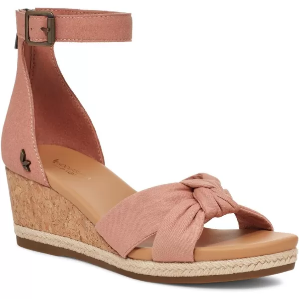 Womens Attilie Wedge SandalCork