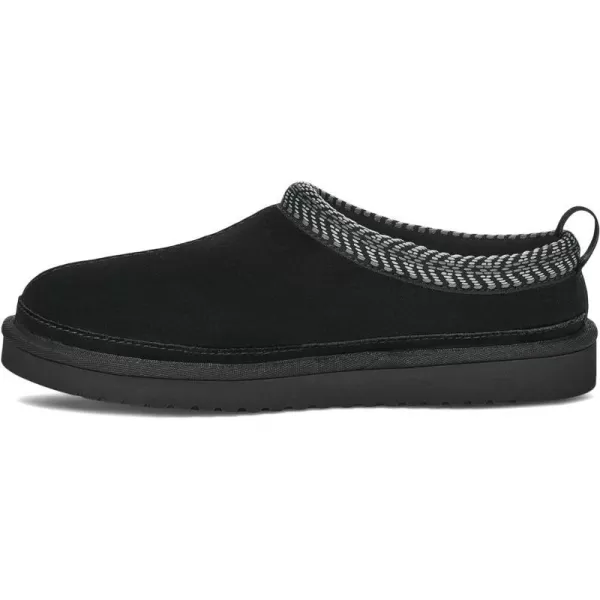 Koolaburra by UGG Womens Burree SlipperBlack