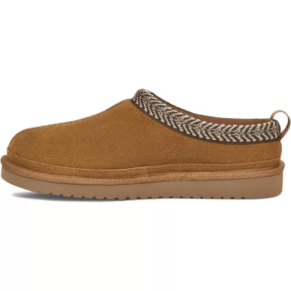 Koolaburra by UGG Womens Burree SlipperChestnut