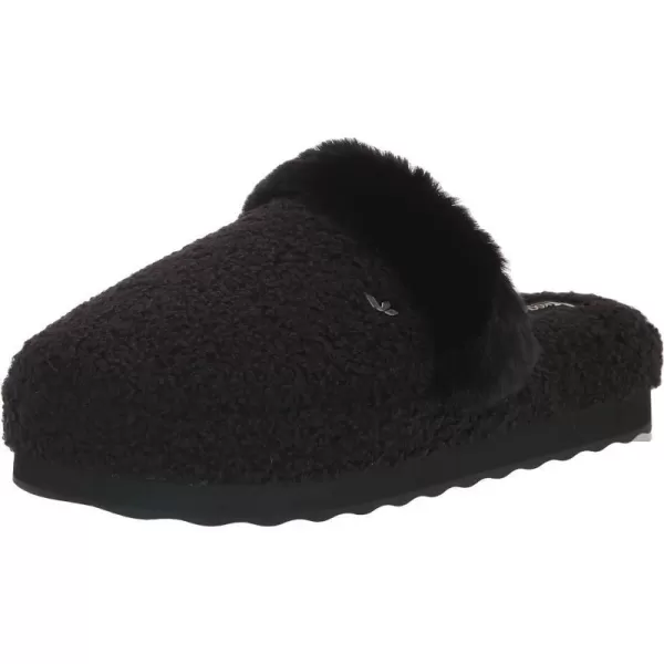 Koolaburra by UGG Womens Peachee SlipperBlack